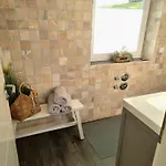 Pferdeglueck Pappenheimer בית נופש Oettingen in Bayern