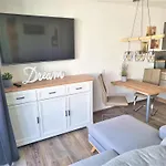 Casa vacanze Pferdeglueck Pappenheimer Oettingen in Bayern
