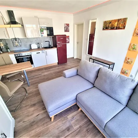 Ferienhaus Pferdeglück Pappenheimer *